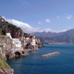 Amalfi Panorama