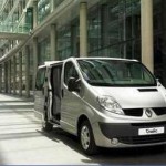 Transfer from Airport