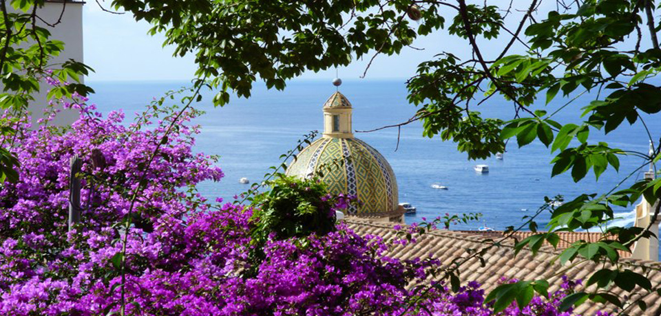 Amalfi Coast Excursions