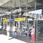 Train Station Naples