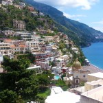 Positano