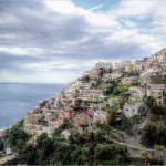 Amalfi Coast