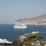 Amalfi Coast Shore Excursions