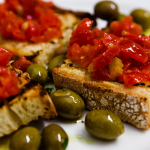 Sorrento Food and Wine Tour